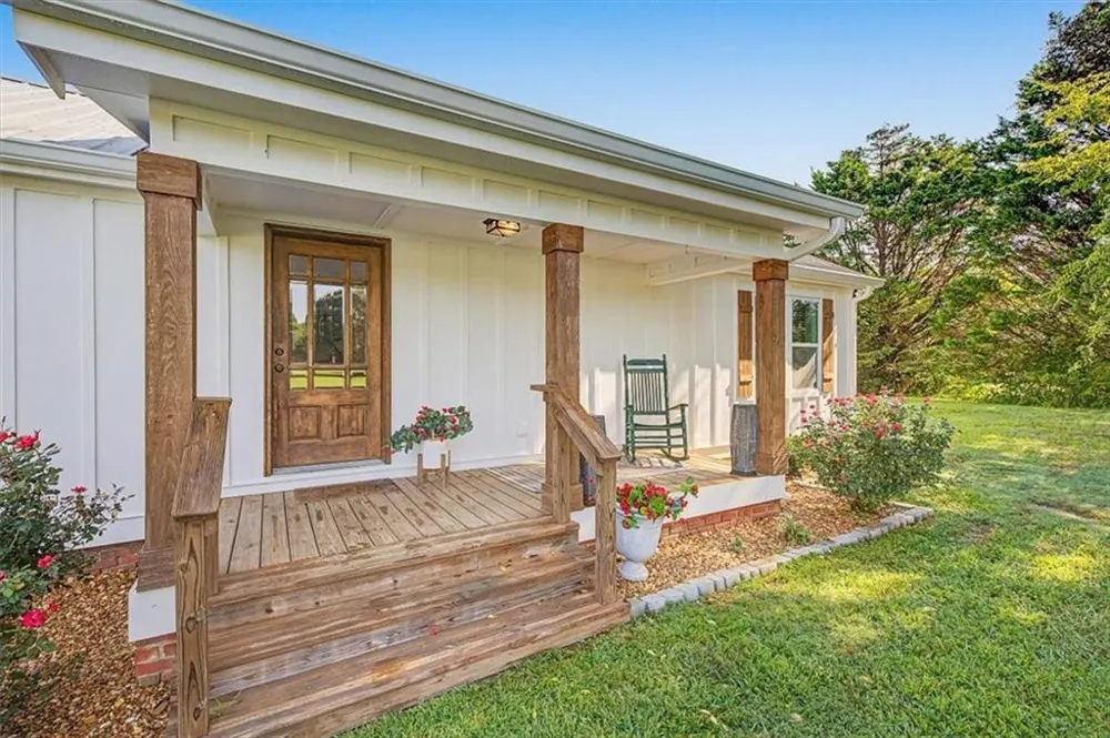 1895 County Road 78 Centre, AL 35960