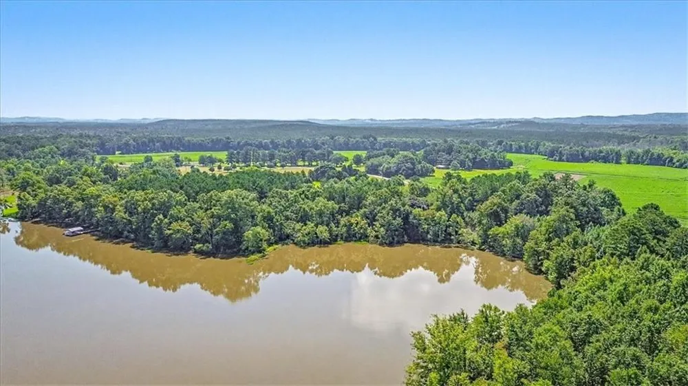 1895 County Road 78 Centre, AL 35960