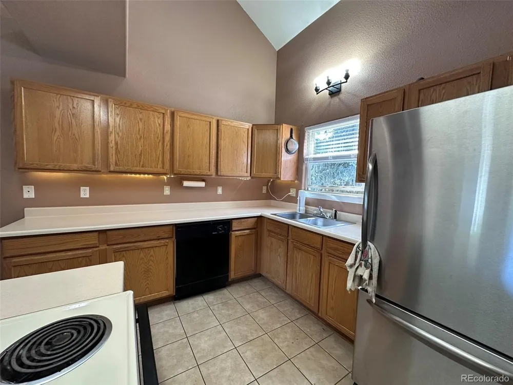 5720 County Road 64 #A202 Bailey, CO 80421