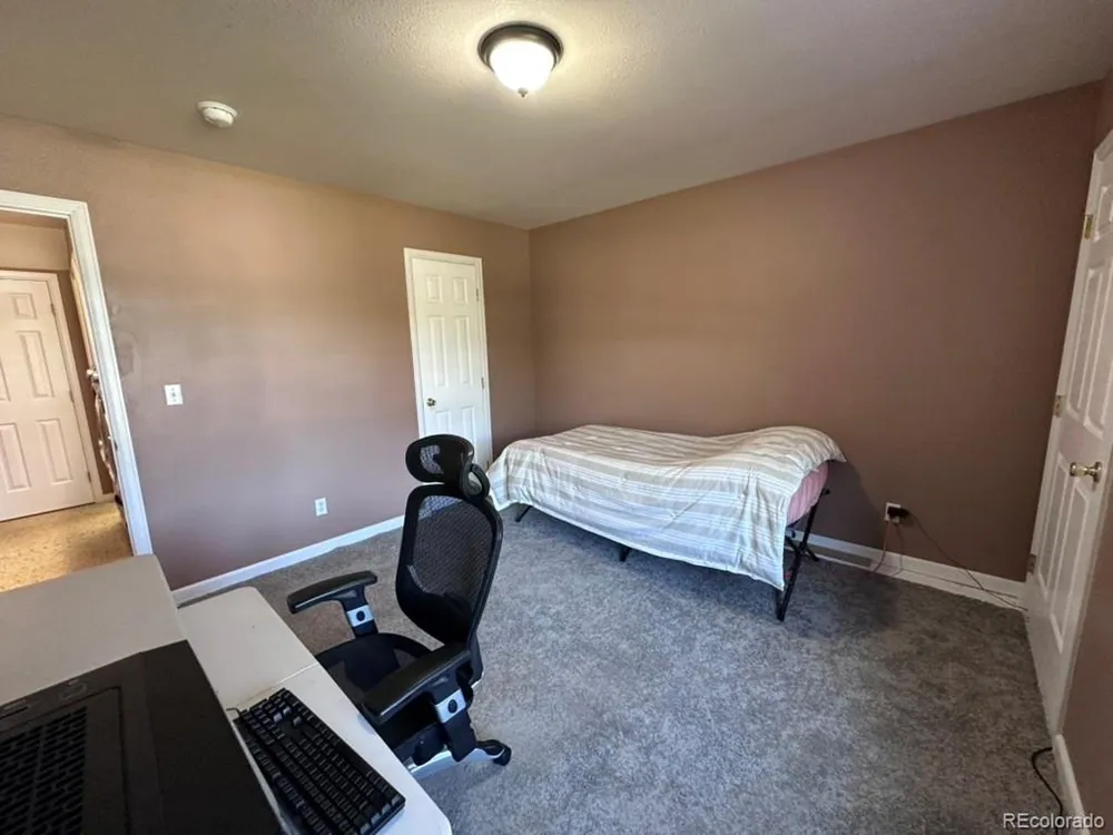 5720 County Road 64 #A202 Bailey, CO 80421