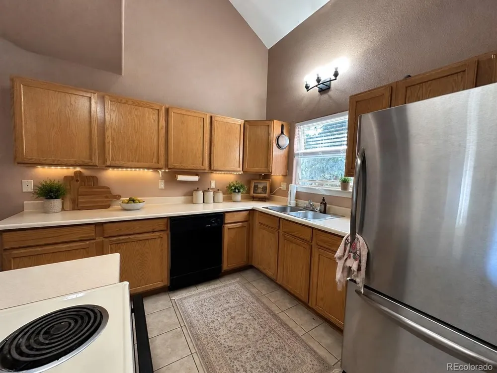 5720 County Road 64 #A202 Bailey, CO 80421