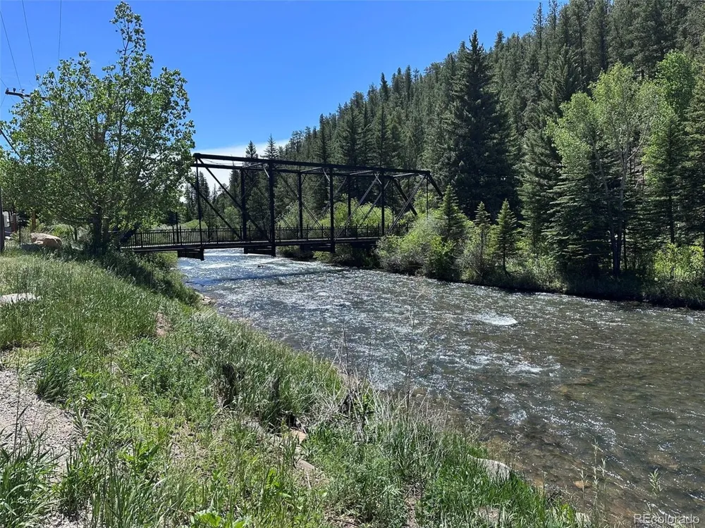5720 County Road 64 #A202 Bailey, CO 80421