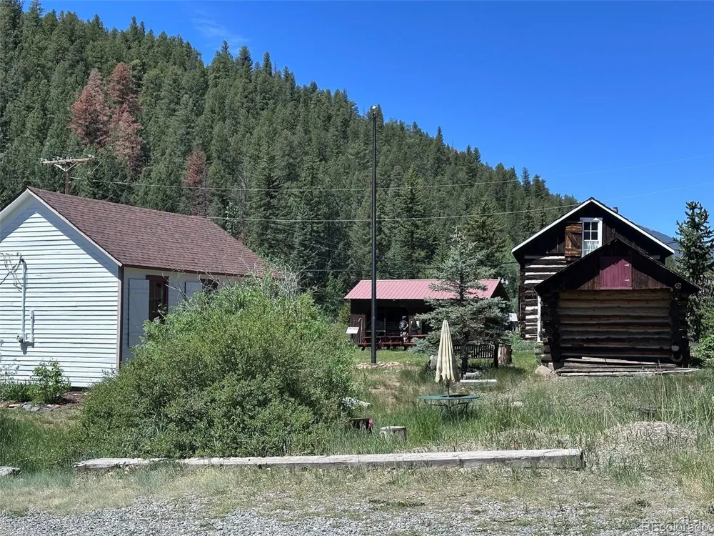 5720 County Road 64 #A202 Bailey, CO 80421