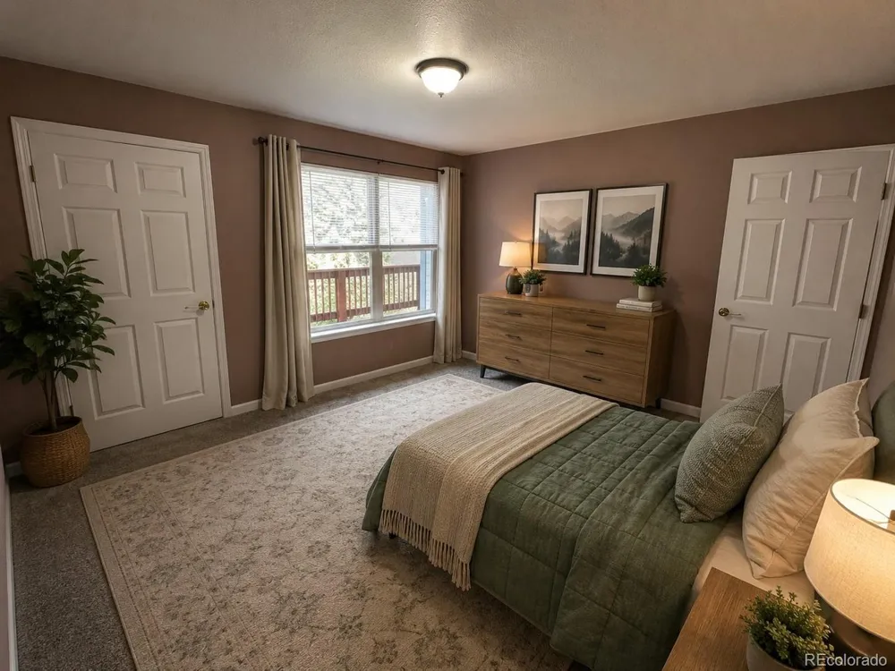 5720 County Road 64 #A202 Bailey, CO 80421