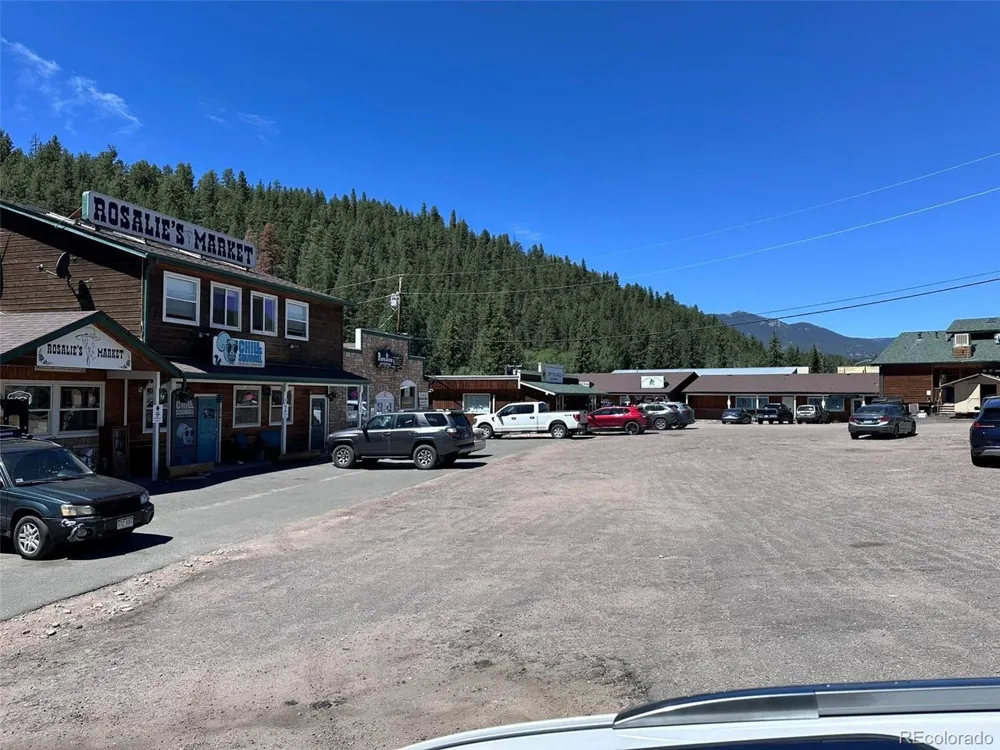 5720 County Road 64 #A202 Bailey, CO 80421