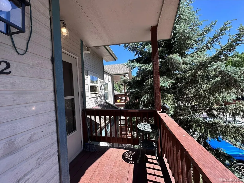 5720 County Road 64 #A202 Bailey, CO 80421