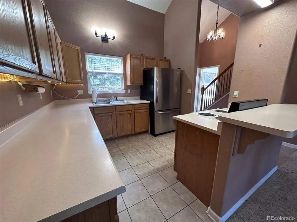 5720 County Road 64 #A202 Bailey, CO 80421