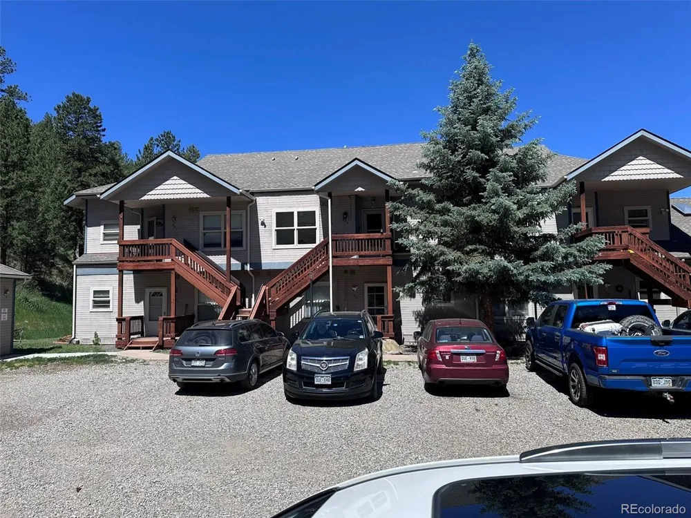 5720 County Road 64 #A202 Bailey, CO 80421