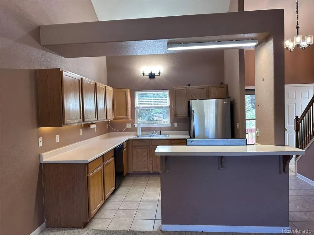 5720 County Road 64 #A202 Bailey, CO 80421