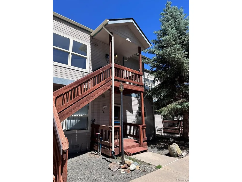 5720 County Road 64 #A202 Bailey, CO 80421
