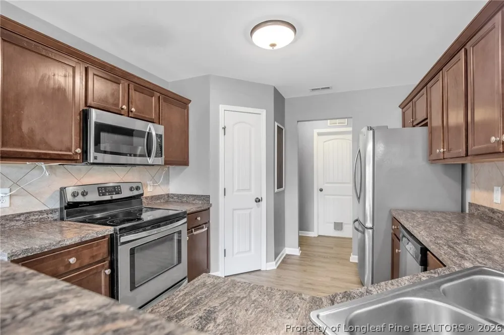 636 Wood Point Drive Bunnlevel, NC 28323