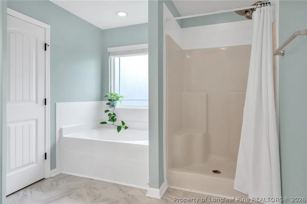 636 Wood Point Drive Bunnlevel, NC 28323