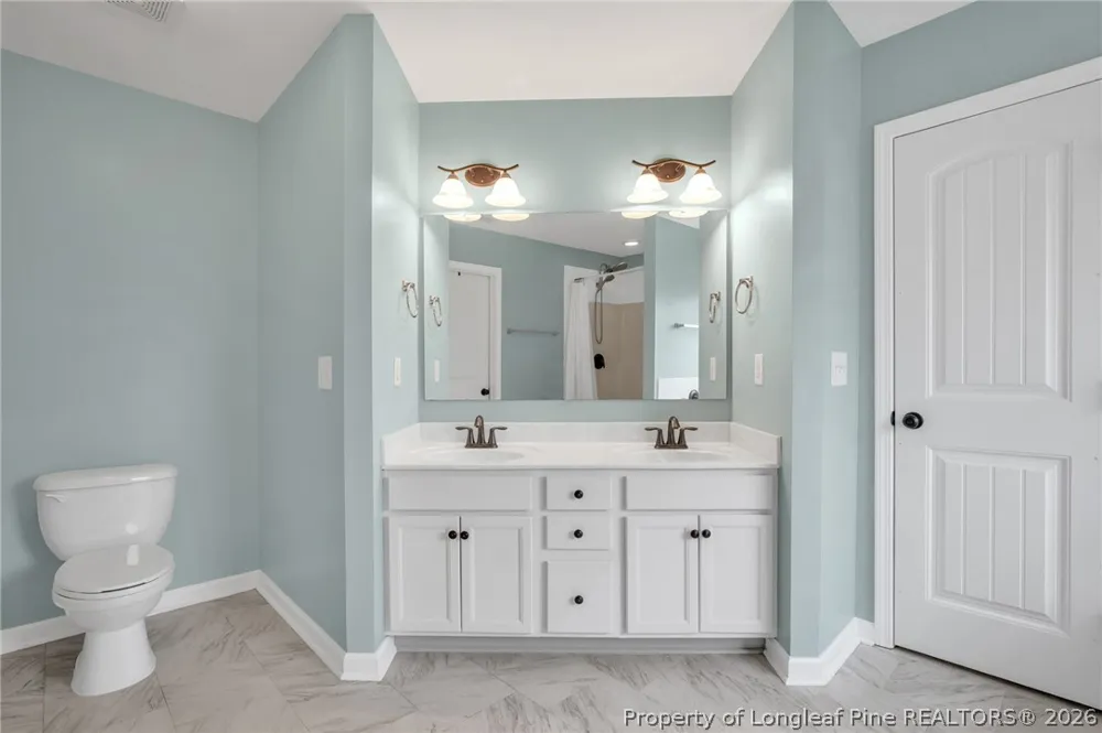 636 Wood Point Drive Bunnlevel, NC 28323