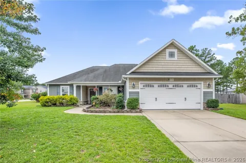 636 Wood Point Drive