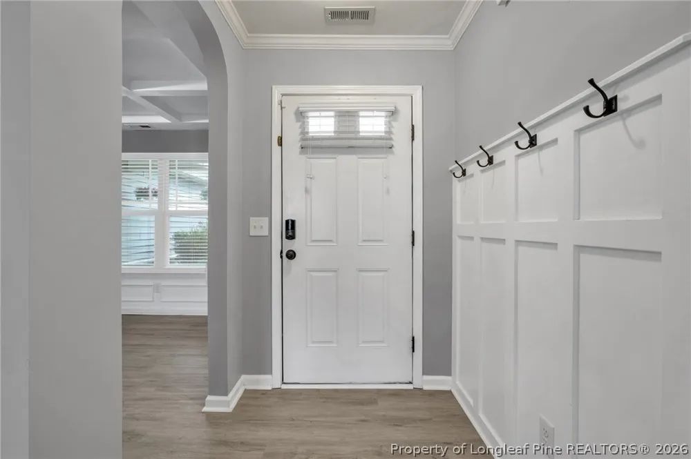 636 Wood Point Drive Bunnlevel, NC 28323