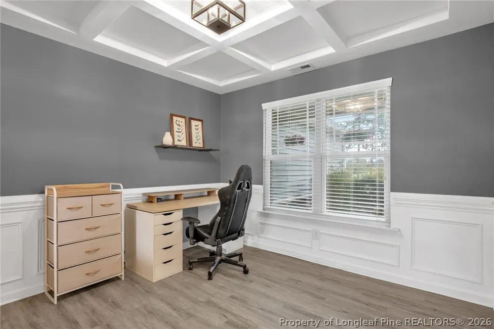 636 Wood Point Drive Bunnlevel, NC 28323