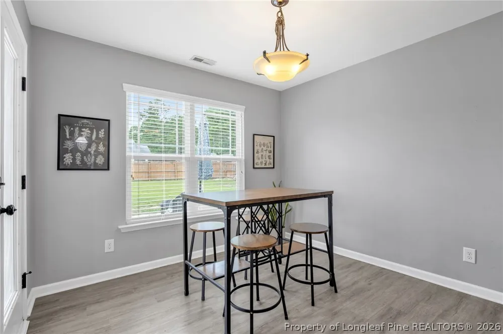 636 Wood Point Drive Bunnlevel, NC 28323