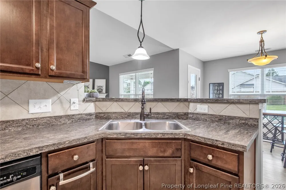 636 Wood Point Drive Bunnlevel, NC 28323
