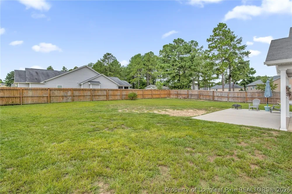 636 Wood Point Drive Bunnlevel, NC 28323