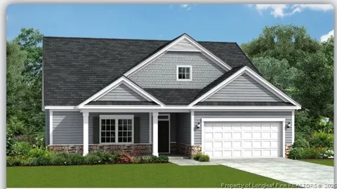297 Margot Manor Drive