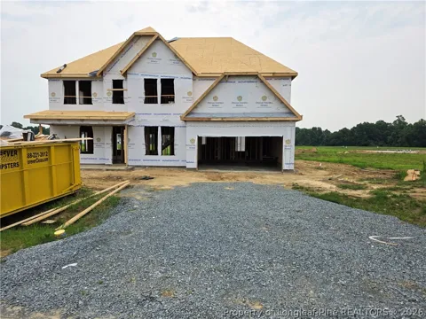 79 Grady Farm Way