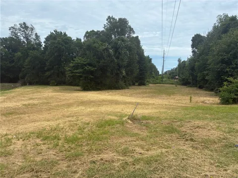 Beck Street and Silkwood Drive