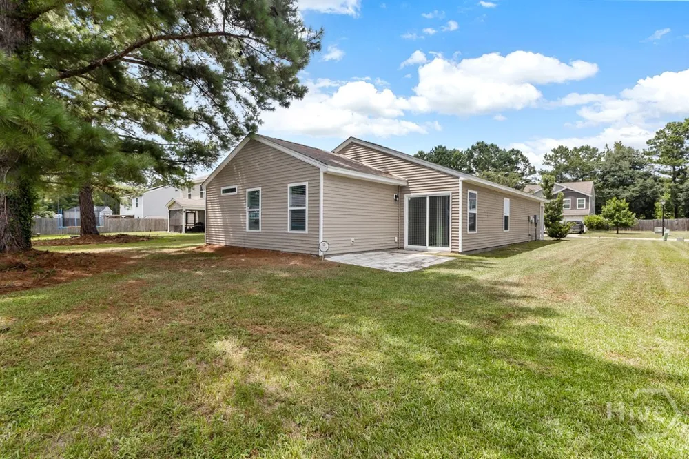 14 Blackberry Circle Guyton, GA 31312