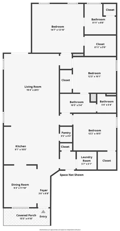 14 Blackberry Circle Guyton, GA 31312