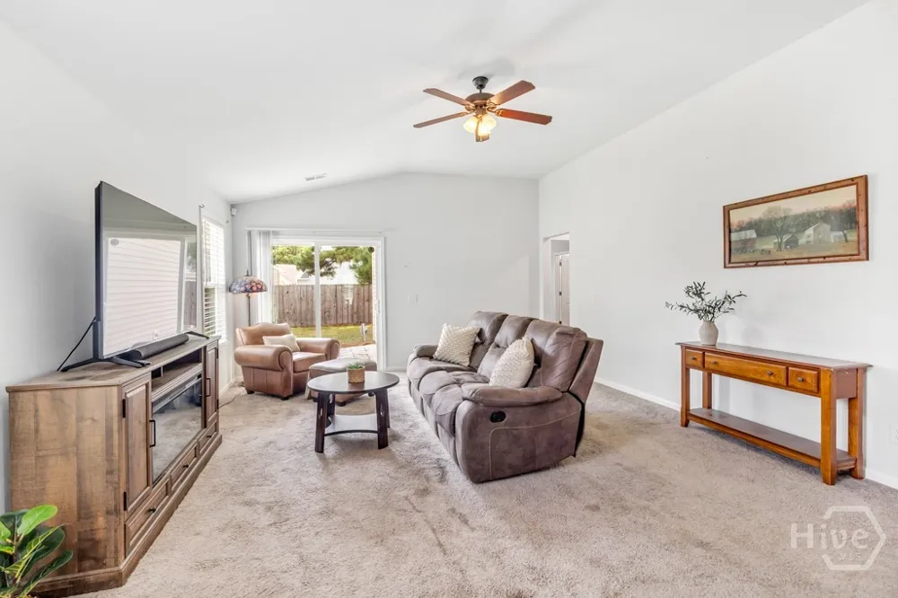 14 Blackberry Circle Guyton, GA 31312