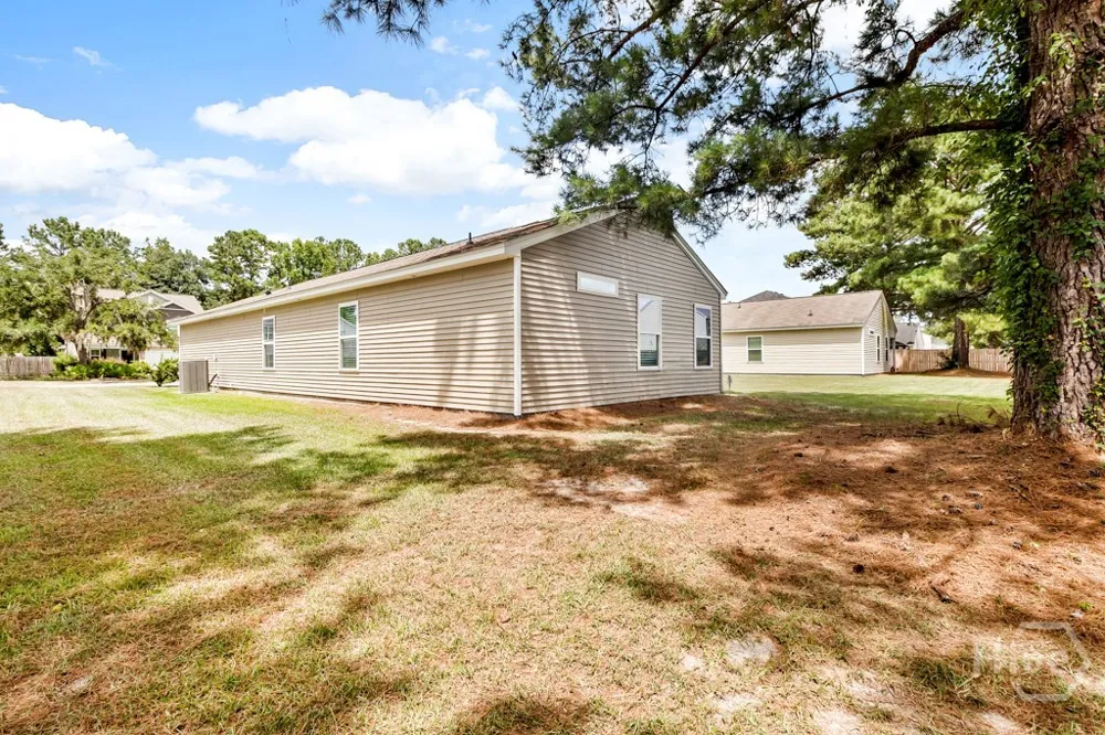 14 Blackberry Circle Guyton, GA 31312