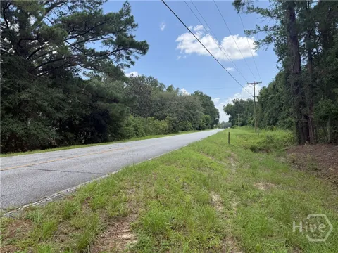 Toni Branch Road