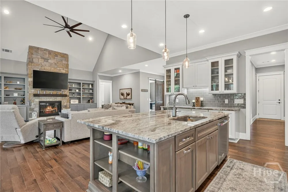 1190 Sugar Run Greensboro, GA 30642