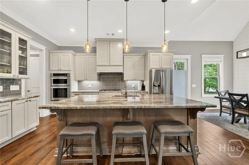 1190 Sugar Run Greensboro, GA 30642