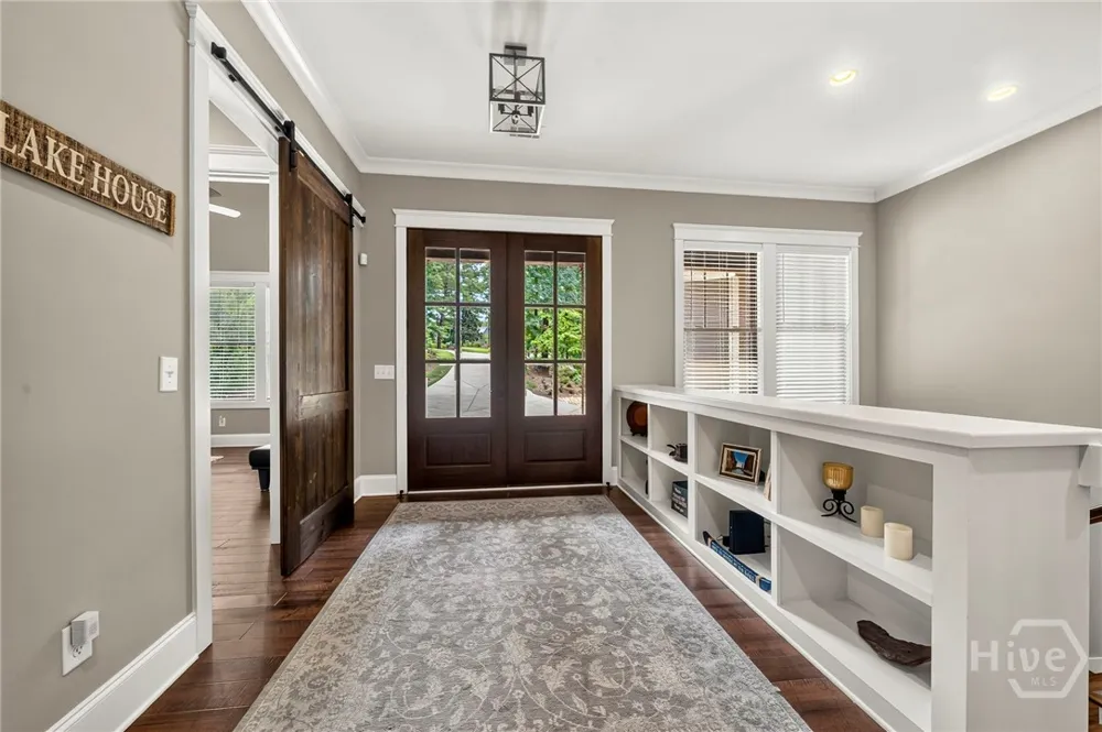 1190 Sugar Run Greensboro, GA 30642
