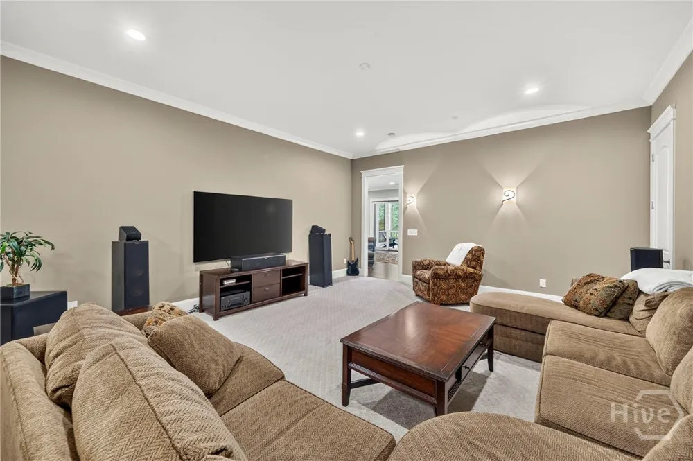 1190 Sugar Run Greensboro, GA 30642