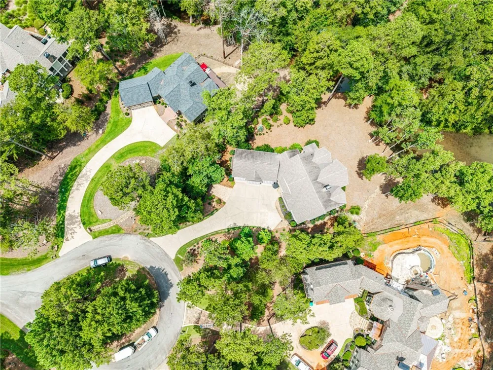 1190 Sugar Run Greensboro, GA 30642