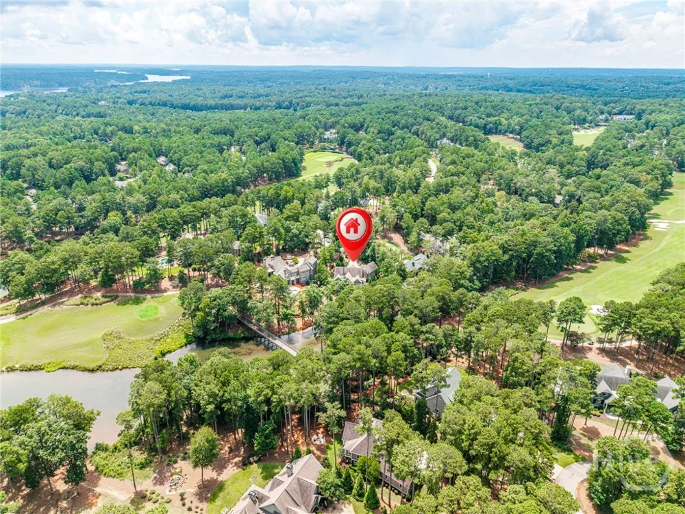 1190 Sugar Run Greensboro, GA 30642