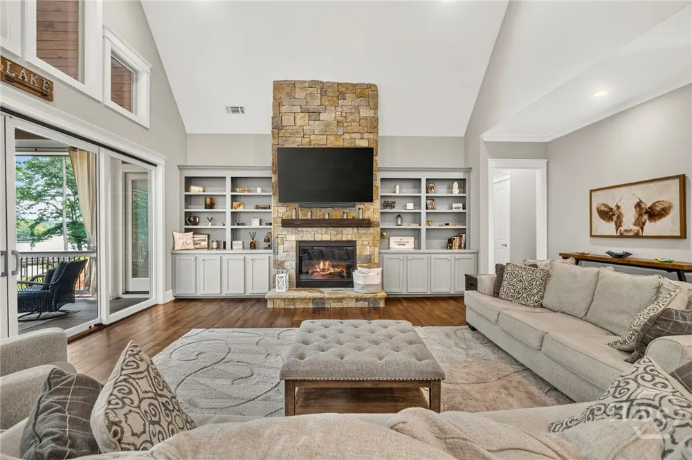 1190 Sugar Run Greensboro, GA 30642