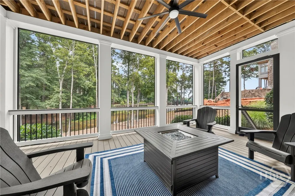 1190 Sugar Run Greensboro, GA 30642