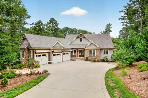1190 Sugar Run