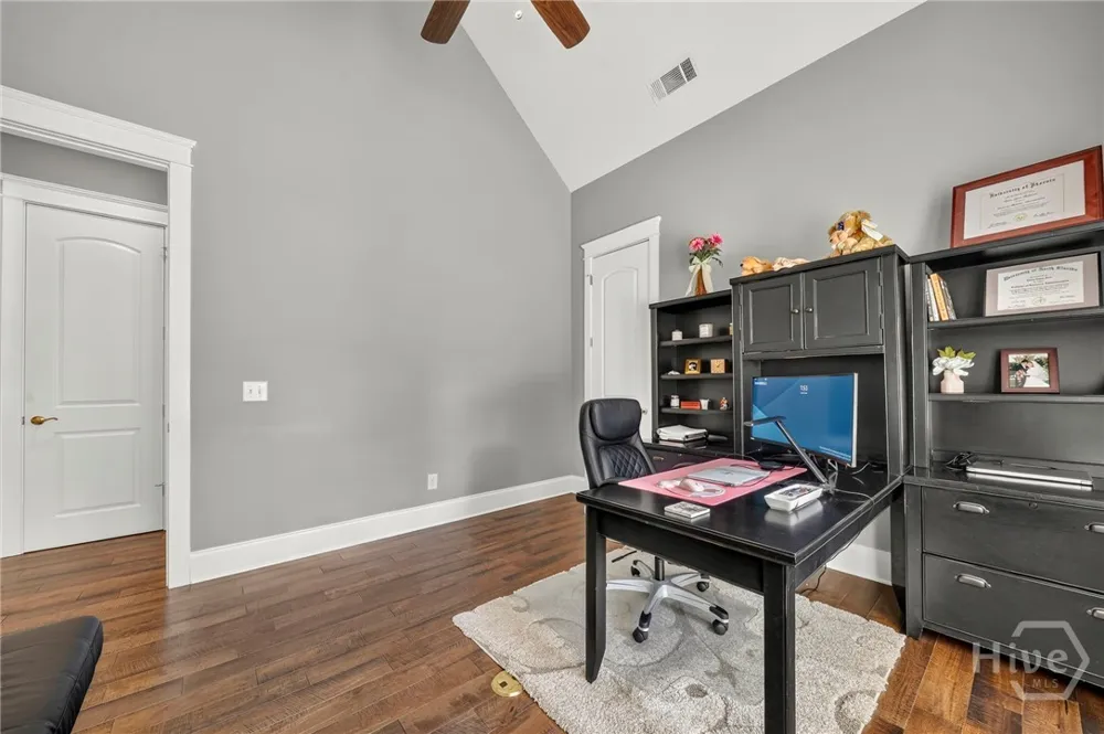 1190 Sugar Run Greensboro, GA 30642