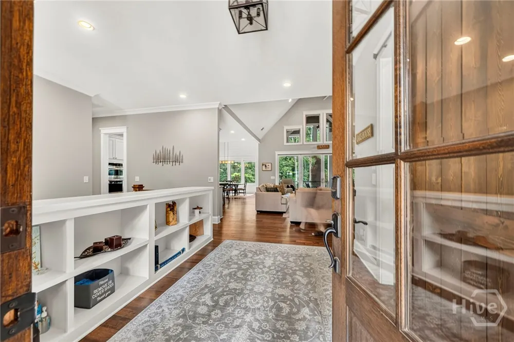 1190 Sugar Run Greensboro, GA 30642