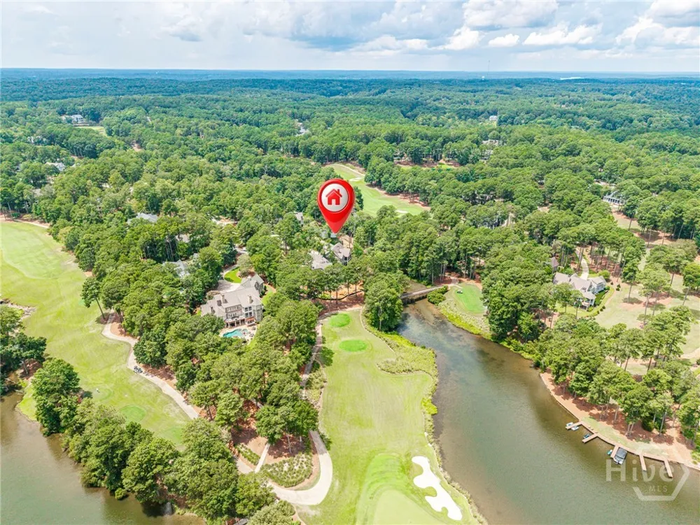 1190 Sugar Run Greensboro, GA 30642