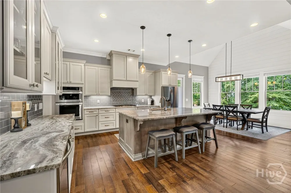 1190 Sugar Run Greensboro, GA 30642