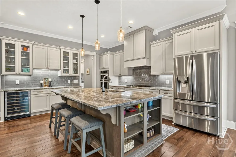 1190 Sugar Run Greensboro, GA 30642