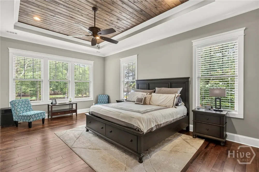 1190 Sugar Run Greensboro, GA 30642