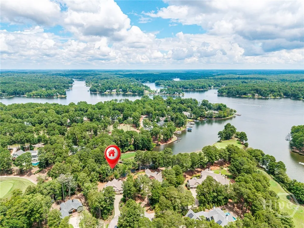 1190 Sugar Run Greensboro, GA 30642