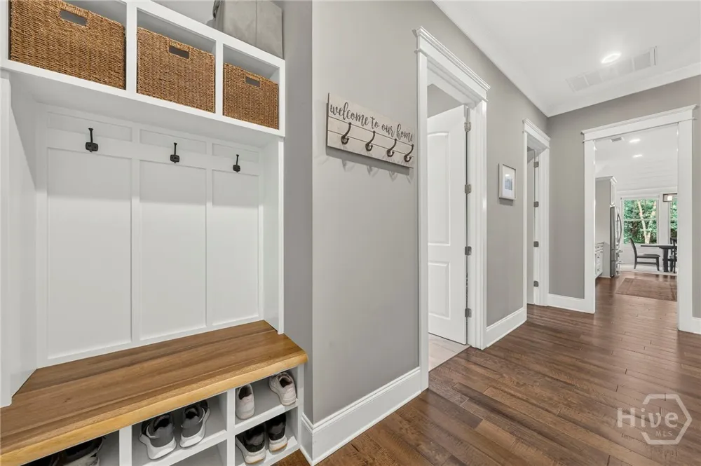 1190 Sugar Run Greensboro, GA 30642