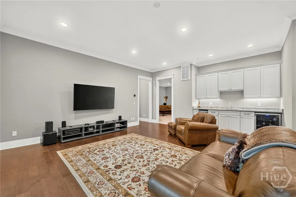 1190 Sugar Run Greensboro, GA 30642