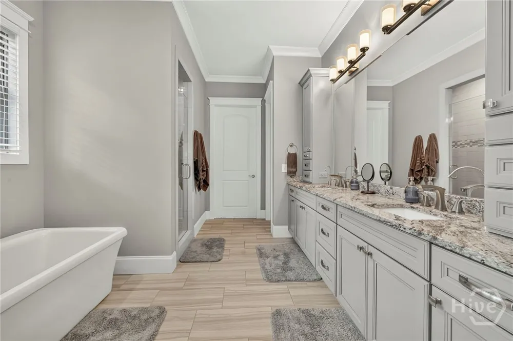 1190 Sugar Run Greensboro, GA 30642